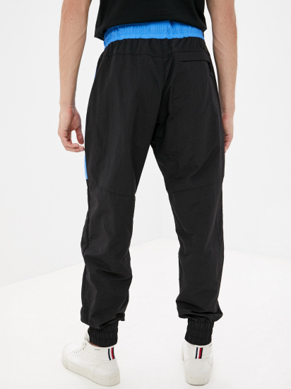 Штани спортивні Calvin Klein Jeans модель J30J318164_BEH — фото - INTERTOP