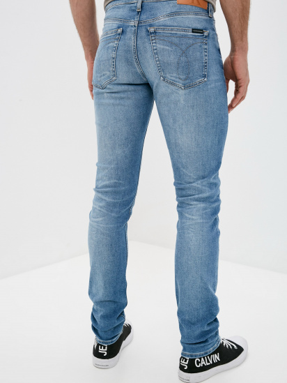 Джинсы Calvin Klein Jeans модель J30J318246_1A4 — фото - INTERTOP