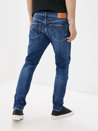 Джинси Calvin Klein Jeans модель J30J318260_1BJ — фото - INTERTOP