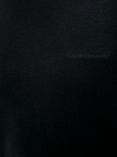 Джемпер Calvin Klein Jeans модель J30J318399_BEH — фото 4 - INTERTOP