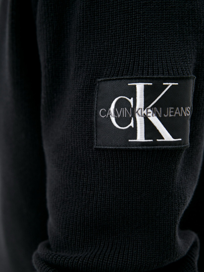 Кофта Calvin Klein Jeans модель J30J318400_BEH — фото 4 - INTERTOP