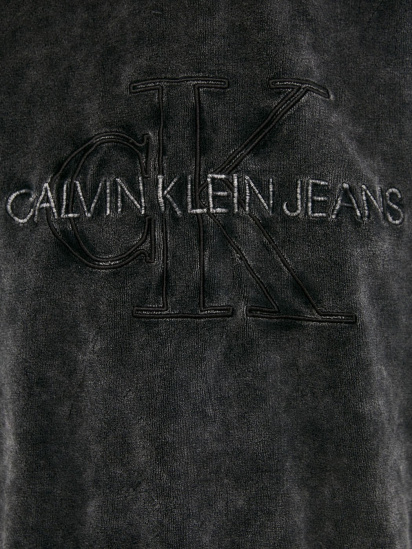 Джемпер Calvin Klein Jeans модель J20J216237_BEH — фото 3 - INTERTOP