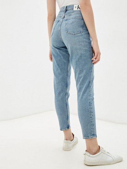 Джинси Calvin Klein Jeans модель J20J217045_1AA — фото - INTERTOP
