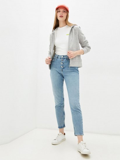 Джинси Calvin Klein Jeans модель J20J217045_1AA — фото 4 - INTERTOP