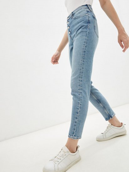 Джинсы Calvin Klein Jeans модель J20J217045_1AA — фото - INTERTOP