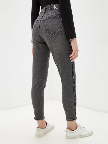 Джинси Calvin Klein Jeans модель J20J217062_1BZ — фото - INTERTOP