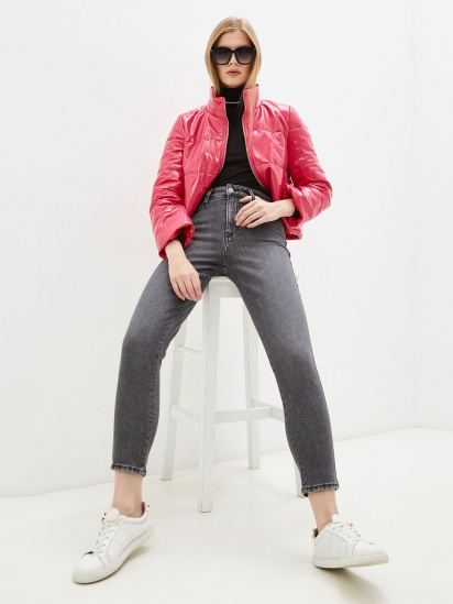 Джинсы Calvin Klein Jeans модель J20J217062_1BZ — фото 4 - INTERTOP
