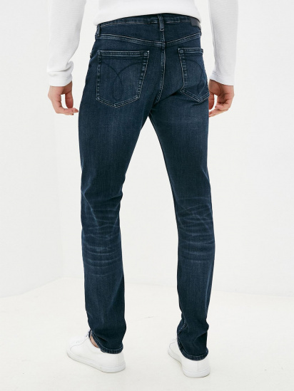 Джинсы Calvin Klein Jeans модель J30J317662_1BJ — фото - INTERTOP