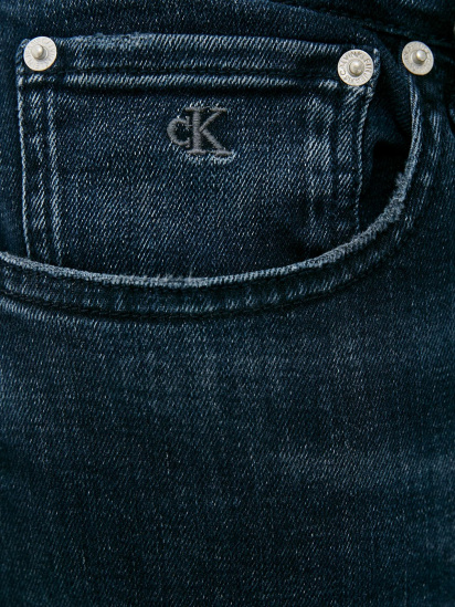 Джинси Calvin Klein Jeans модель J30J317662_1BJ — фото 3 - INTERTOP