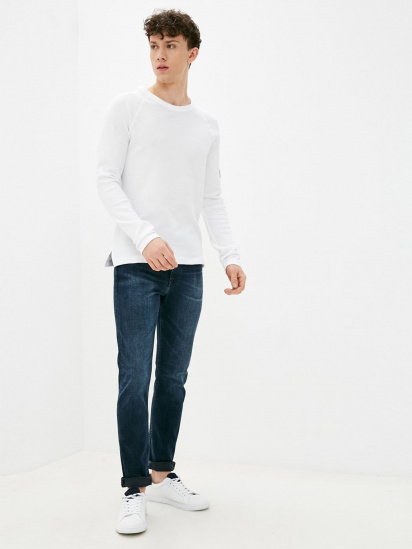 Джинси Calvin Klein Jeans модель J30J317662_1BJ — фото 4 - INTERTOP