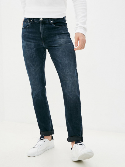 Джинси Calvin Klein Jeans модель J30J317662_1BJ — фото - INTERTOP