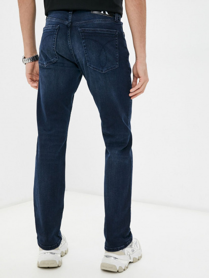 Джинсы Calvin Klein Jeans модель J30J318950_1BJ — фото - INTERTOP