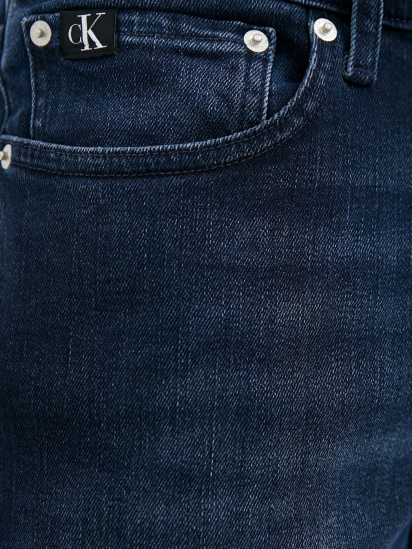 Джинсы Calvin Klein Jeans модель J30J318950_1BJ — фото 3 - INTERTOP