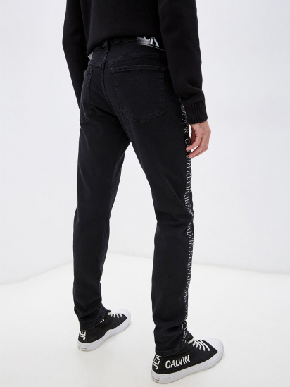 Джинси Calvin Klein Jeans модель J30J318966_1BY — фото - INTERTOP