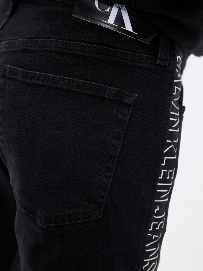 Джинси Calvin Klein Jeans модель J30J318966_1BY — фото 3 - INTERTOP