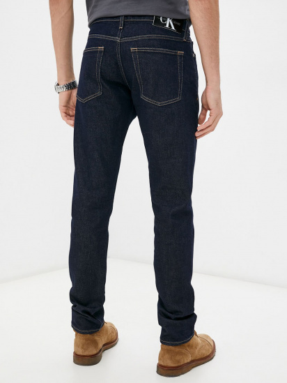 Джинсы Calvin Klein Jeans модель J30J319020_1BJ — фото - INTERTOP