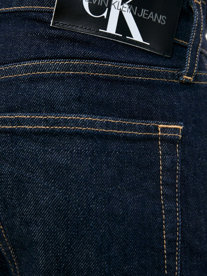 Джинсы Calvin Klein Jeans модель J30J319020_1BJ — фото 3 - INTERTOP