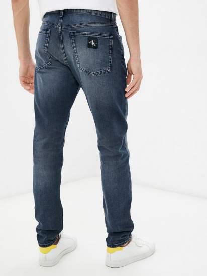 Джинси Calvin Klein Jeans модель J30J319028_1BJ — фото - INTERTOP