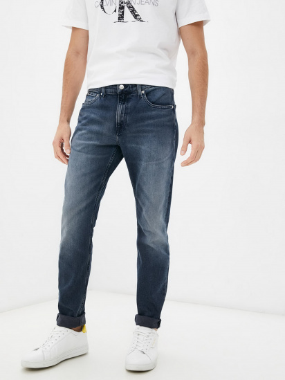 Джинсы Calvin Klein Jeans модель J30J319028_1BJ — фото - INTERTOP
