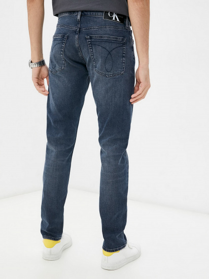 Джинси Calvin Klein Jeans модель J30J319575_1BJ — фото 2 - INTERTOP