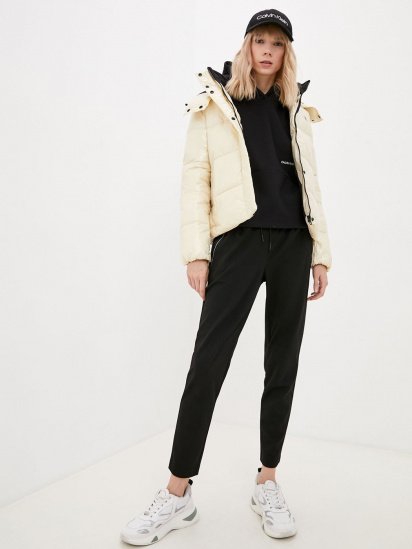 Демисезонная куртка Calvin Klein Jeans модель J20J216260_ACJ — фото 4 - INTERTOP