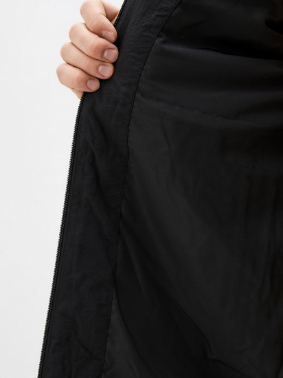 Демисезонная куртка Calvin Klein Jeans модель J30J318217_BEH — фото 3 - INTERTOP