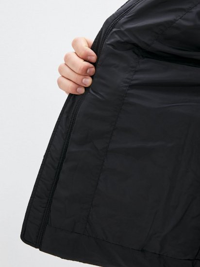 Легка куртка Calvin Klein Jeans модель J30J318218_BEH — фото 3 - INTERTOP