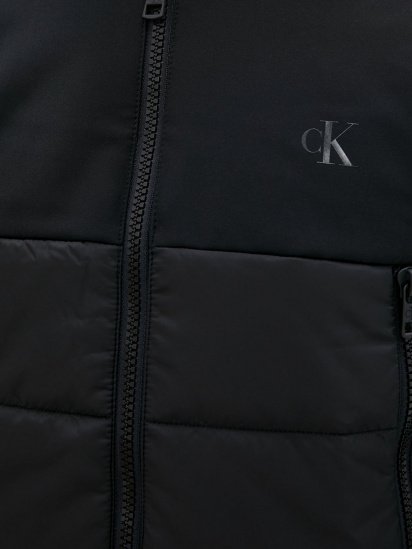 Легка куртка Calvin Klein Jeans модель J30J318218_BEH — фото 5 - INTERTOP