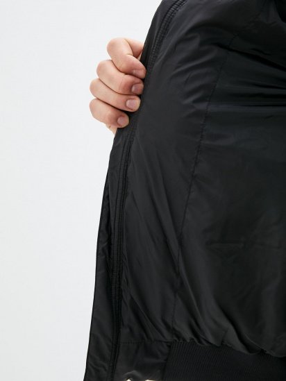 Демисезонная куртка Calvin Klein Jeans модель J30J318219_0GO — фото 3 - INTERTOP