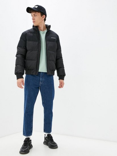 Демисезонная куртка Calvin Klein Jeans модель J30J318219_0GO — фото 4 - INTERTOP