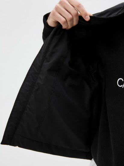 Демисезонная куртка Calvin Klein Jeans модель J30J318689_BEH — фото 3 - INTERTOP