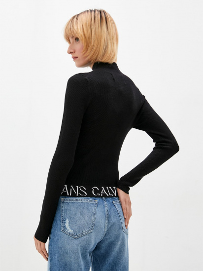 Водолазка Calvin Klein Jeans модель J20J216604_BEH — фото - INTERTOP