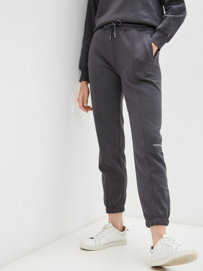 Свитшот Calvin Klein Jeans модель J20J216235_PCK — фото - INTERTOP