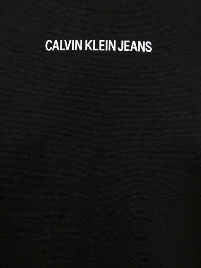 Платья Calvin Klein Jeans модель J20J217122_BEH — фото 5 - INTERTOP