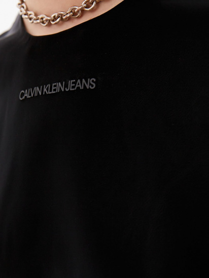 Платья Calvin Klein Jeans модель J20J216676_BEH — фото 3 - INTERTOP