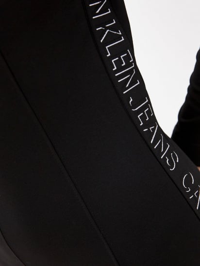 Платья Calvin Klein Jeans модель J20J216741_BEH — фото 3 - INTERTOP