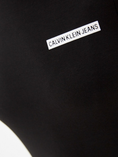 Футболки і поло Calvin Klein Jeans модель J20J217295_BEH — фото 3 - INTERTOP