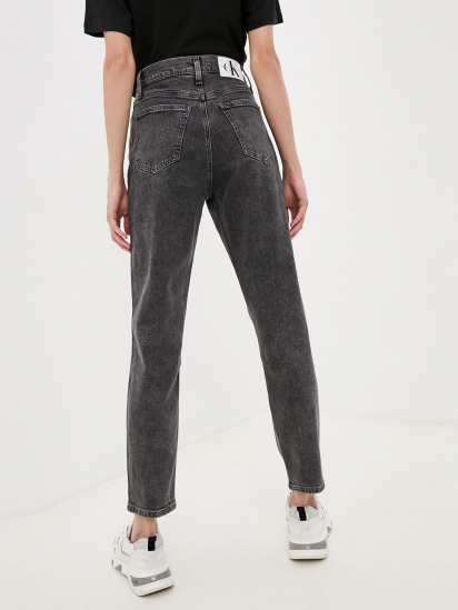 Джинсы Calvin Klein Jeans модель J20J217151_1BZ — фото - INTERTOP
