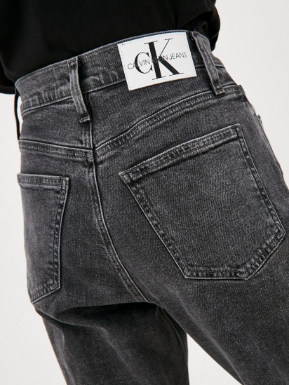 Джинсы Calvin Klein Jeans модель J20J217151_1BZ — фото 3 - INTERTOP