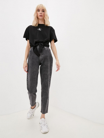 Джинси Calvin Klein Jeans модель J20J217151_1BZ — фото 4 - INTERTOP