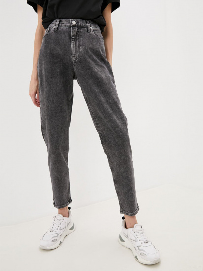Джинси Calvin Klein Jeans модель J20J217151_1BZ — фото - INTERTOP