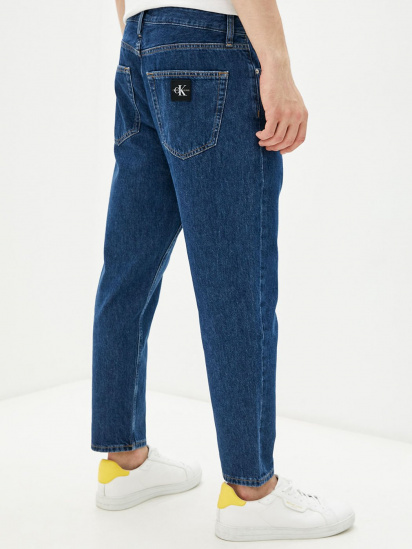 Джинси Calvin Klein Jeans Dad Jean модель J30J319113_1A4 — фото - INTERTOP