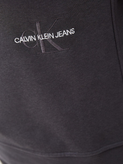 Штаны спортивные Calvin Klein Jeans модель J20J216240_PCK — фото 3 - INTERTOP