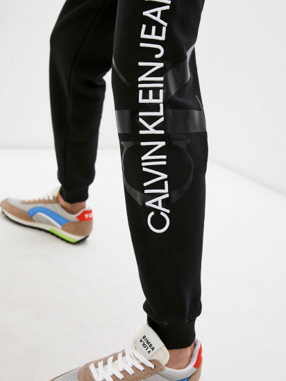 Джинси Calvin Klein Jeans модель J20J216582_BEH — фото 3 - INTERTOP