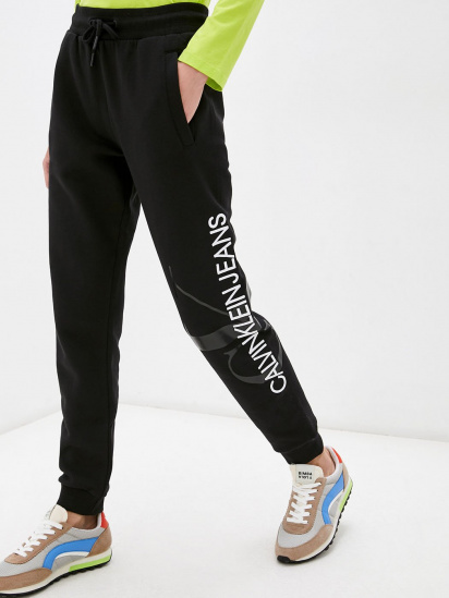 Джинси Calvin Klein Jeans модель J20J216582_BEH — фото - INTERTOP