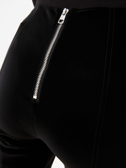 Штани повсякденні Calvin Klein Jeans модель J20J216675_BEH — фото 3 - INTERTOP