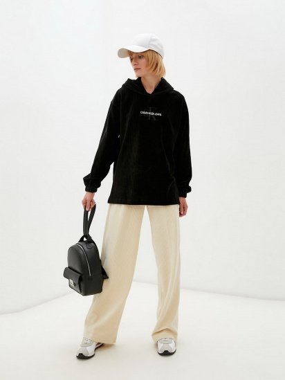 Штани повсякденні Calvin Klein Jeans модель J20J217307_ACJ — фото 4 - INTERTOP