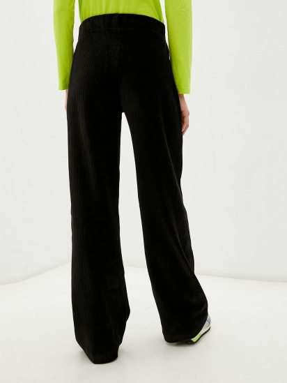 Штани палаццо Calvin Klein Jeans модель J20J217307_BEH — фото - INTERTOP