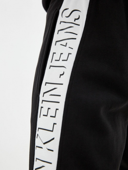 Брюки повсякденні Calvin Klein Jeans модель J30J318590_BEH — фото 3 - INTERTOP