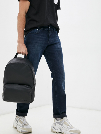 Рюкзаки Calvin Klein Jeans Micro Pebble Campus BP40 модель K50K507218_BDS — фото 6 - INTERTOP